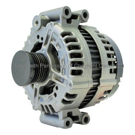 Mpa Quality-Built Alternator Remanufactured, MPA Quality-Built 11302 11302